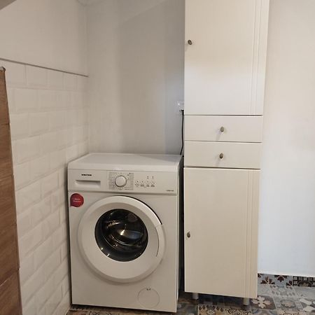 Apartamento Spiti Lou Notos Exterior foto