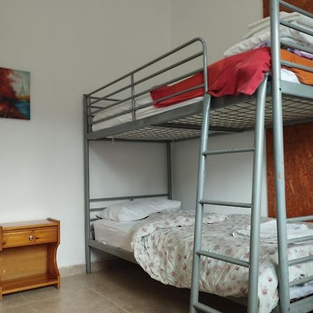 Apartamento Spiti Lou Notos Exterior foto