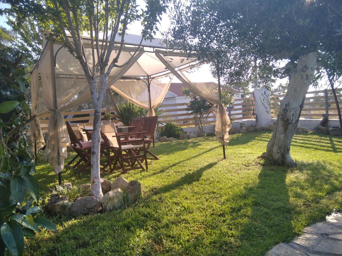 Apartamento Spiti Lou Notos Exterior foto