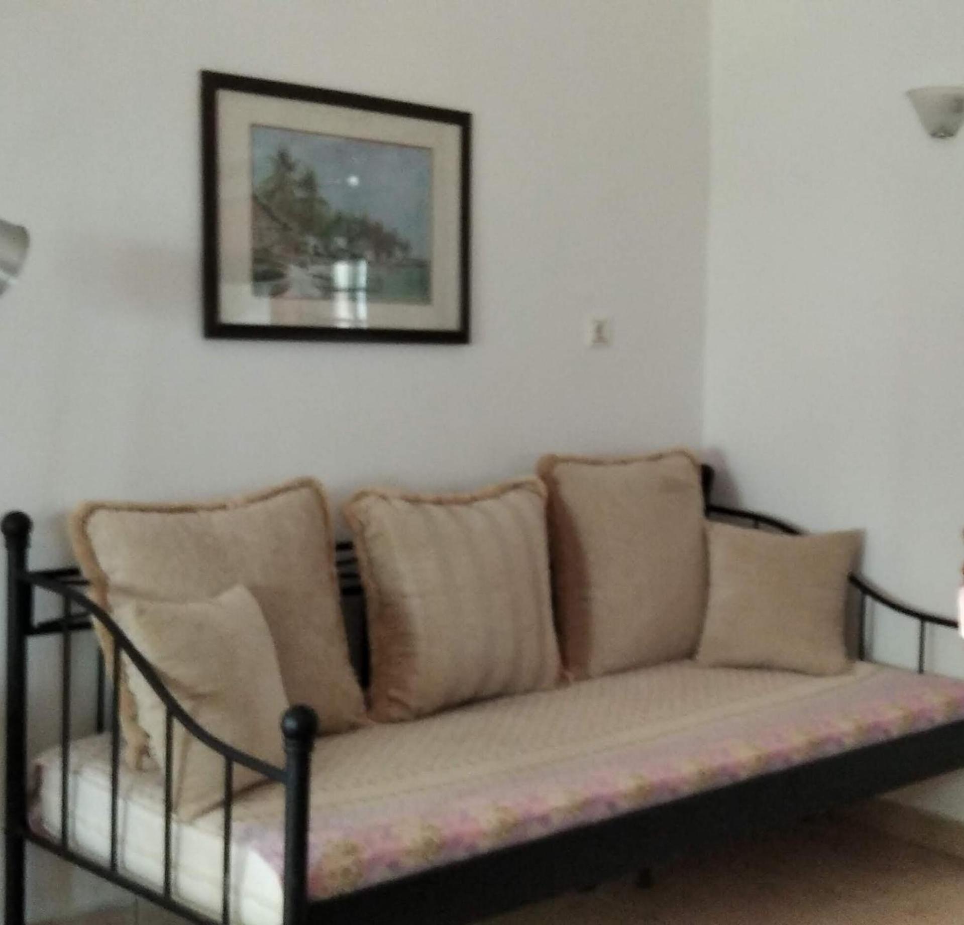 Apartamento Spiti Lou Notos Habitación foto