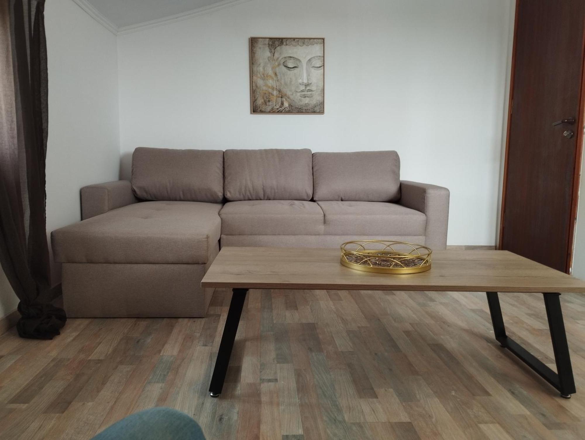 Apartamento Spiti Lou Notos Habitación foto