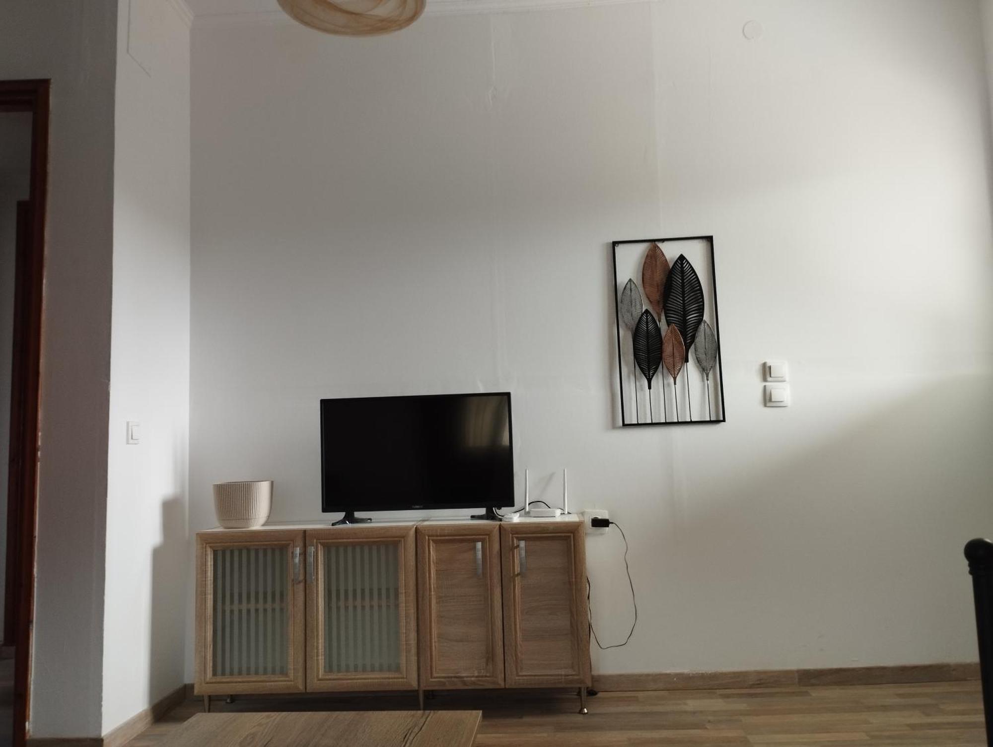 Apartamento Spiti Lou Notos Exterior foto