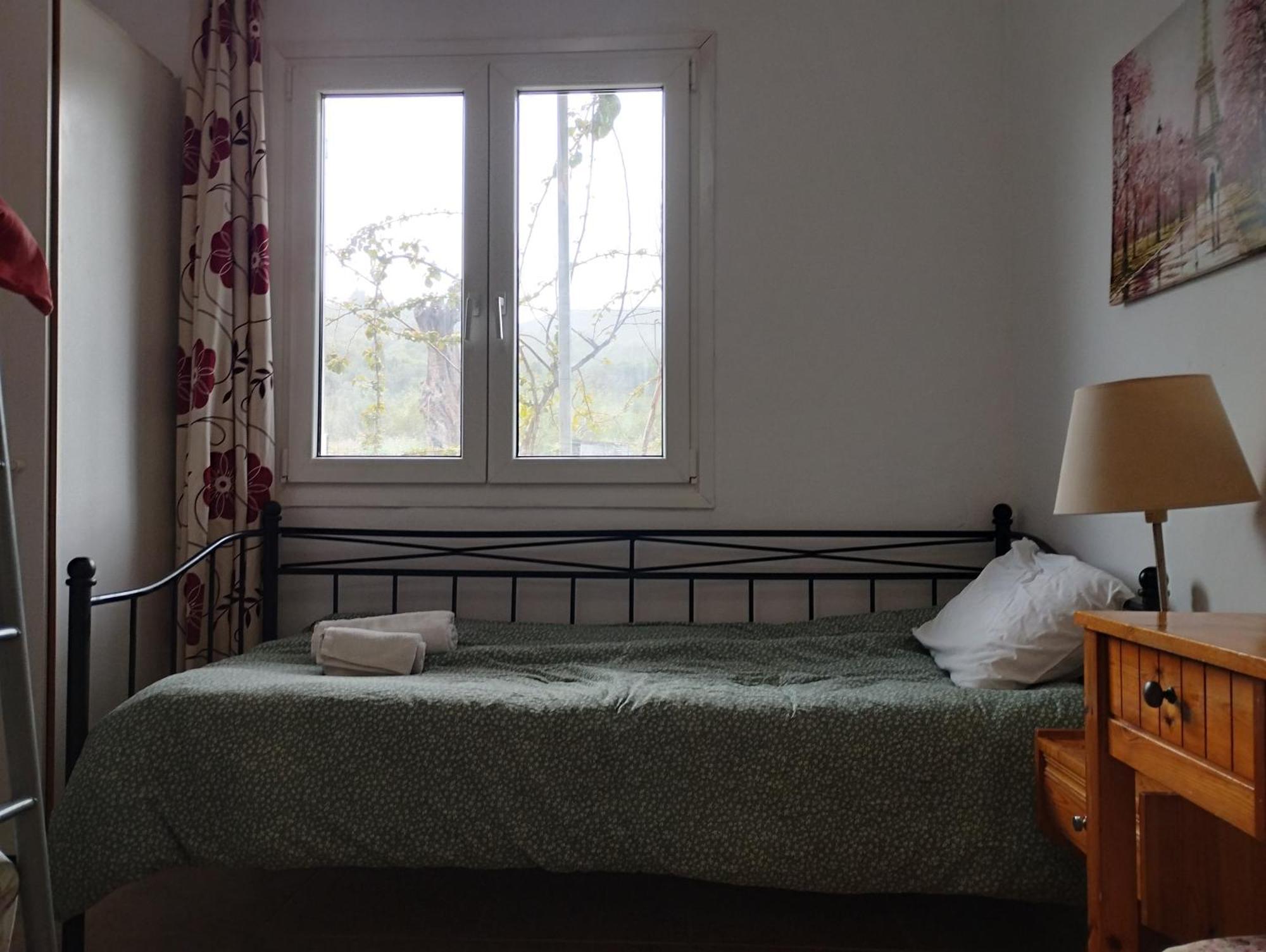 Apartamento Spiti Lou Notos Exterior foto