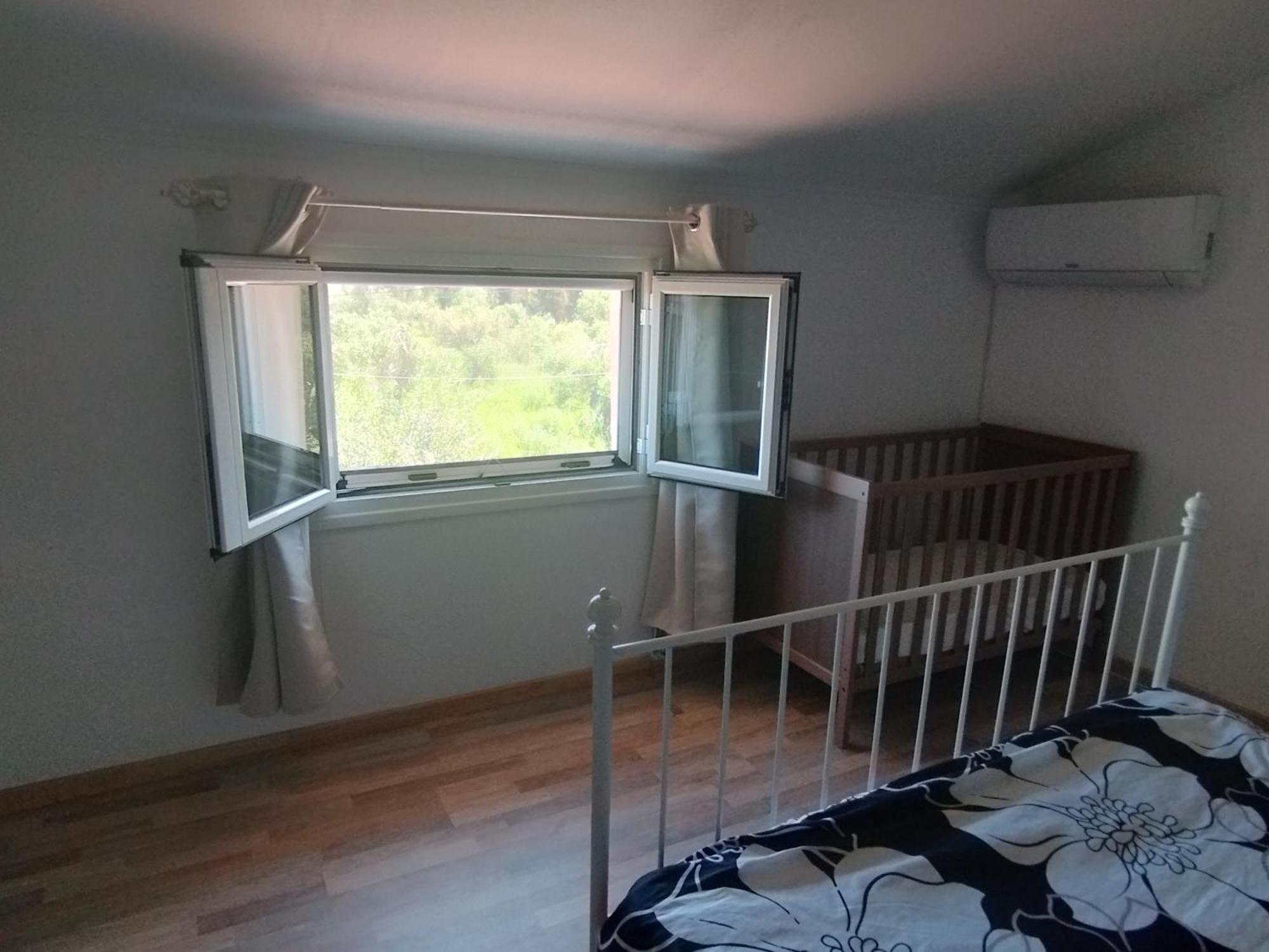 Apartamento Spiti Lou Notos Habitación foto