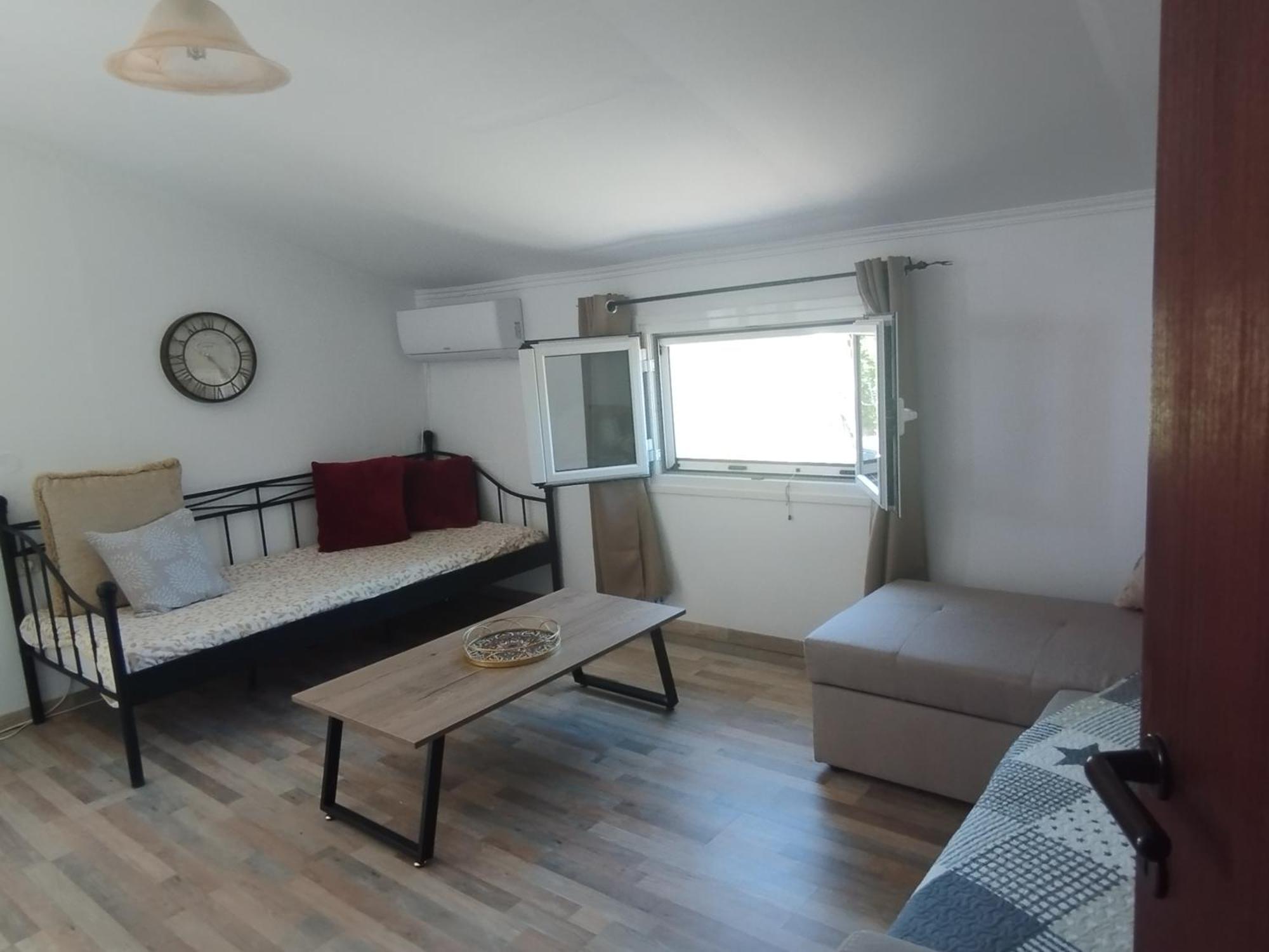 Apartamento Spiti Lou Notos Habitación foto